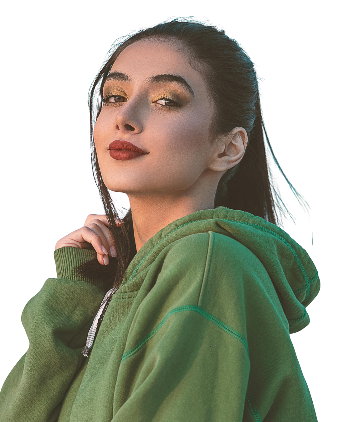 Hoodie