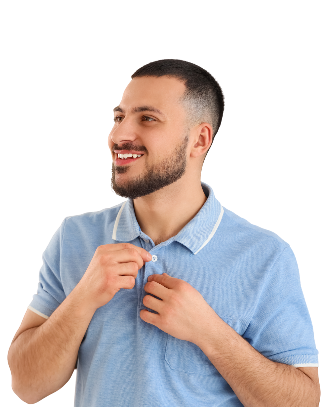Polo T-Shirt