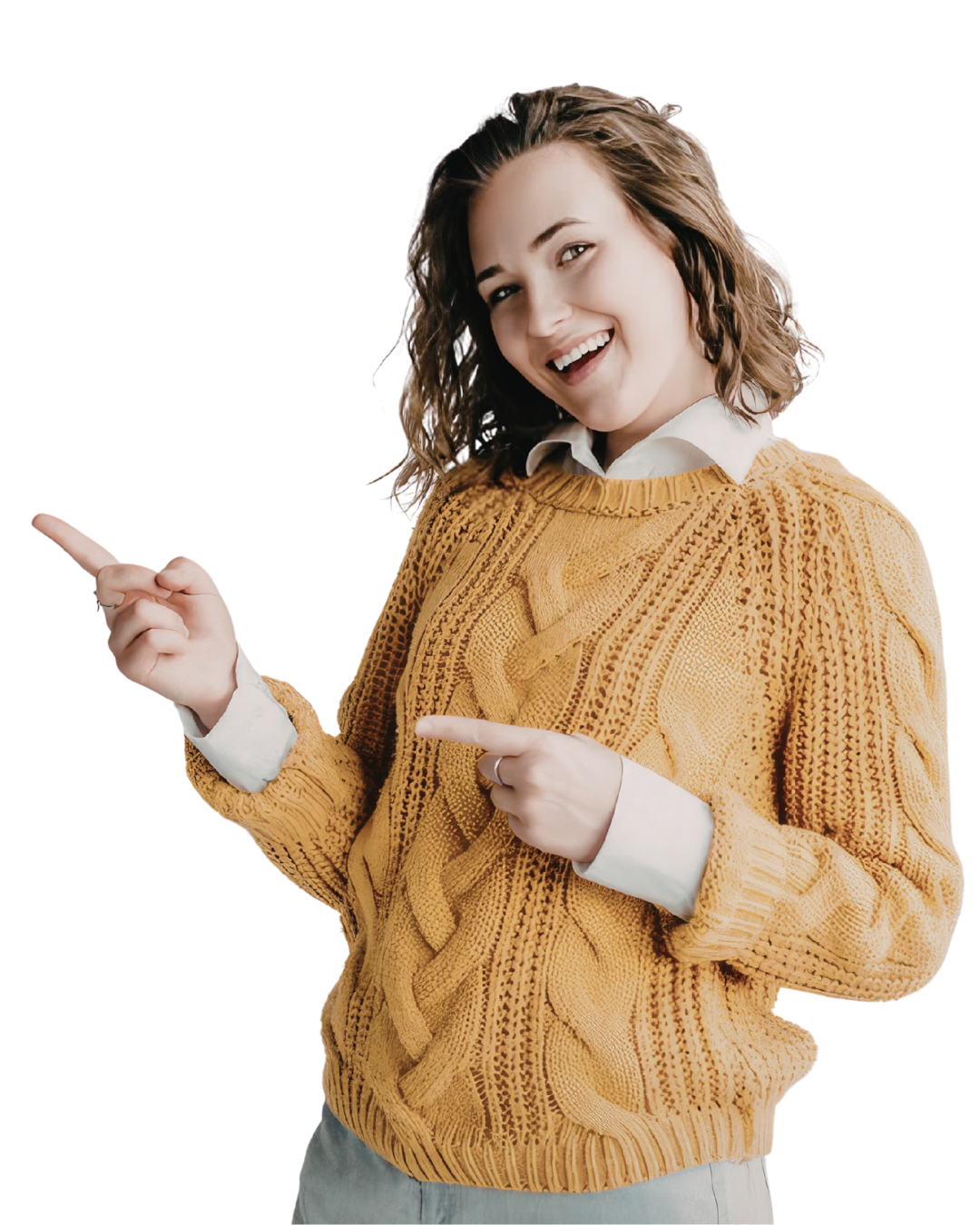 Sweater