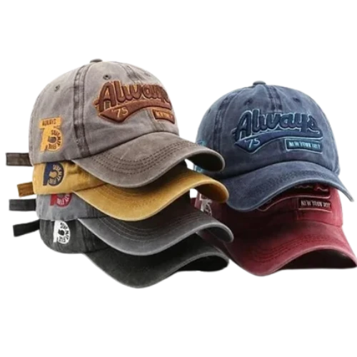 Caps