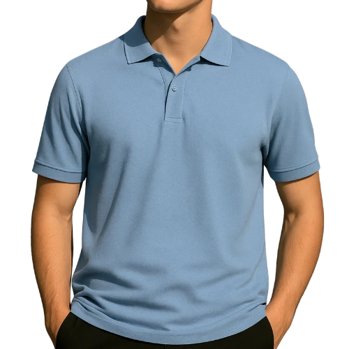 Polo T-Shirts