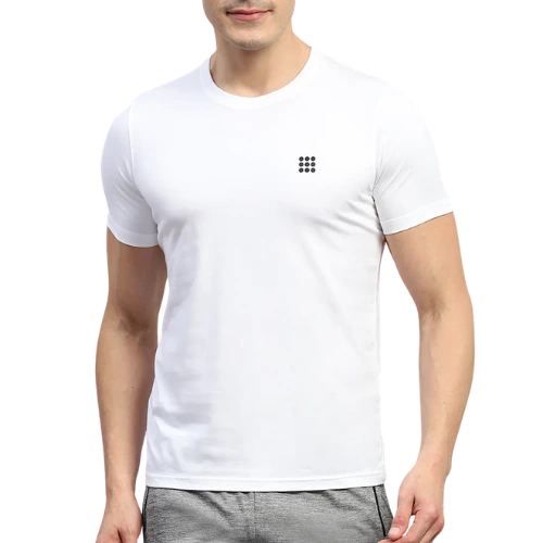 Round Neck T-Shirts